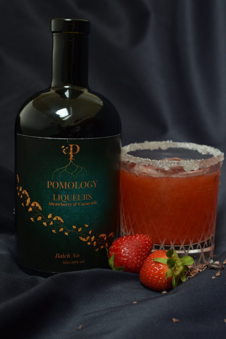 Pomology Chocolates and Liqueurs